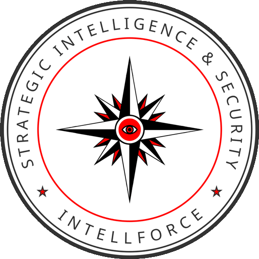 INTELLFORCE Strategic Intelligence & Security