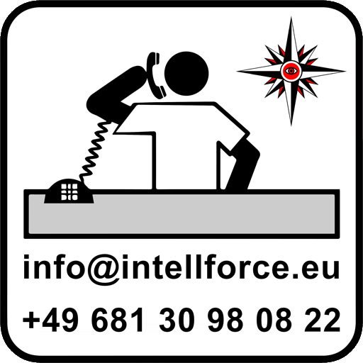 INTELLFORCE Contact
